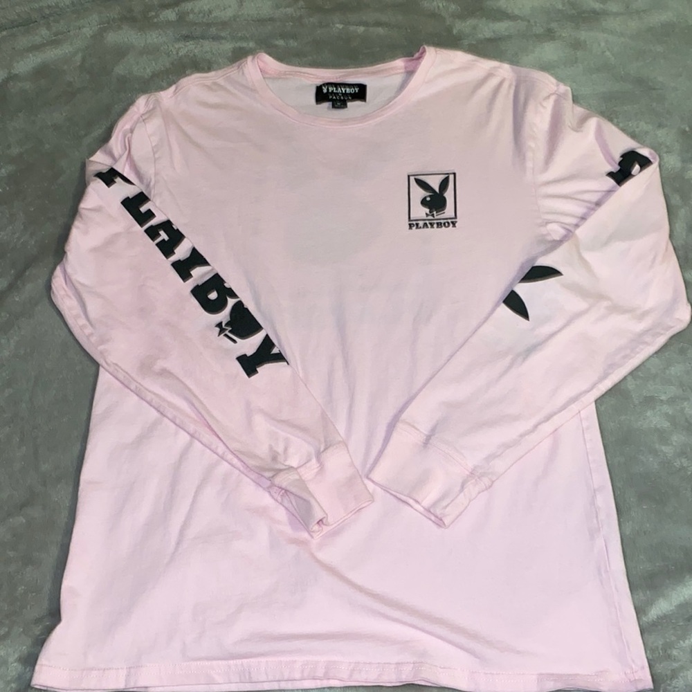 Playboy Pacsun Shirt